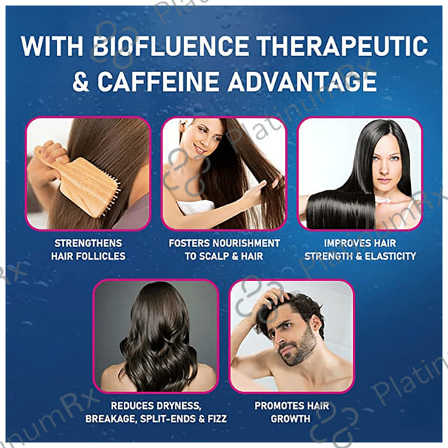 Hair 4U Shampoo 100ml