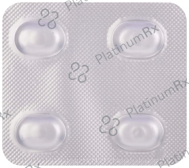 Tvaptan 15mg Tablet 4s