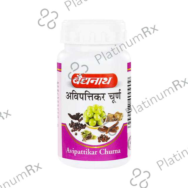 Baidyanath (Noida) Avipattikar Churna