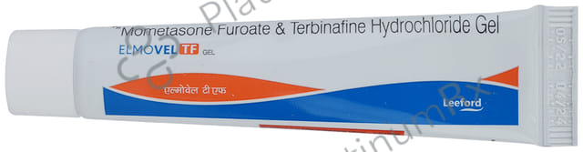 Elmovel TF Gel 10gm