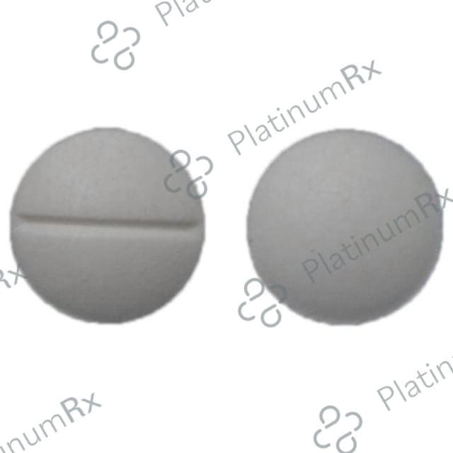 Zilarbi 40mg Tablet 10s