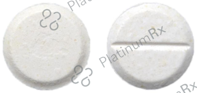 Montina L DT 2.5/4mg Tablet 10s