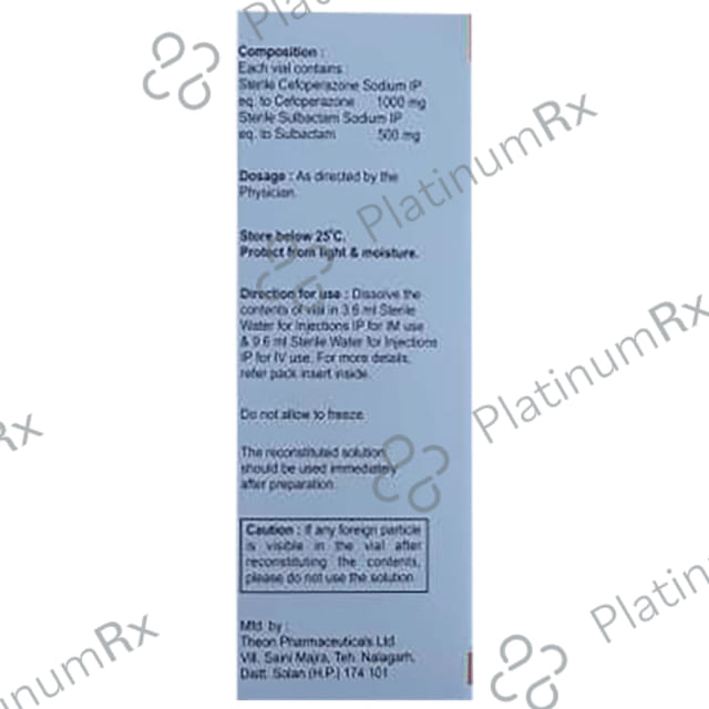 Brodfast 1.5mg Injection 1s