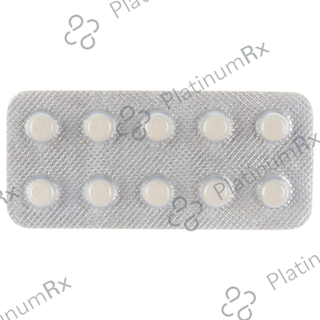Advog 0.2mg Tablet 10s