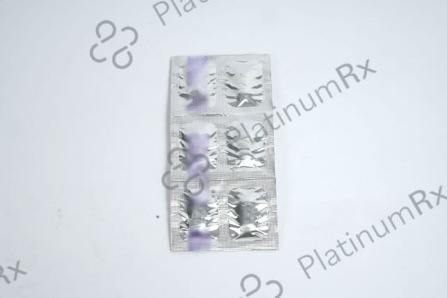 Canazole VG 100mg Tablet VT 6s