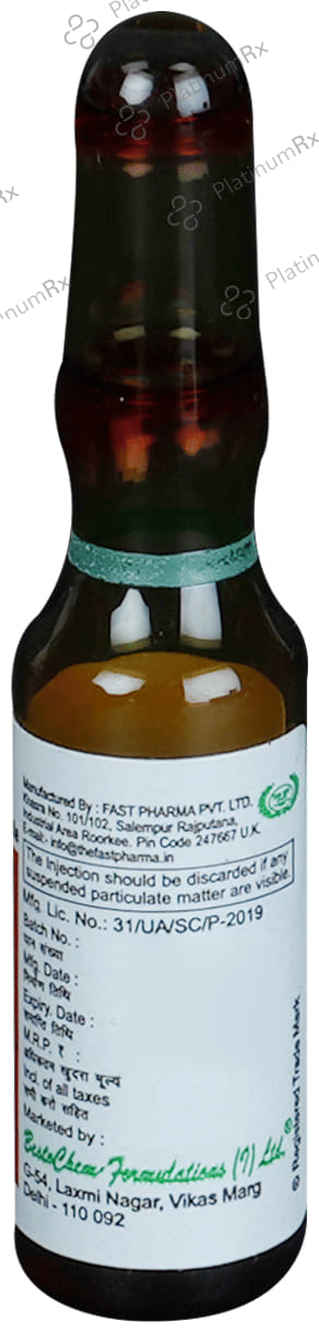 Bigvin 2500 Injection 1ml