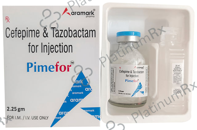 Primefor Injection