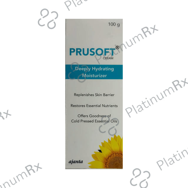 Prusoft Cream