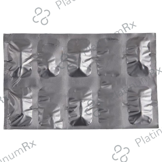 Astin CV 10/75mg Capsule 10s