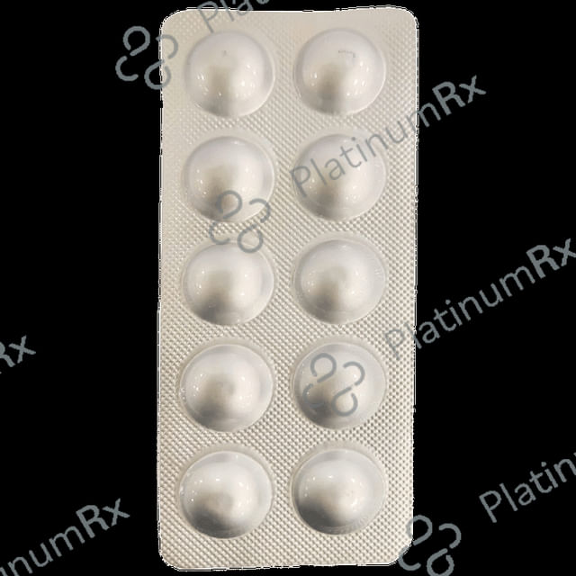 Telcrome 40 Tablet