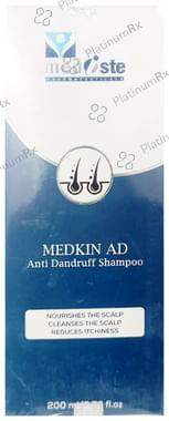 Medkin AD Shampoo