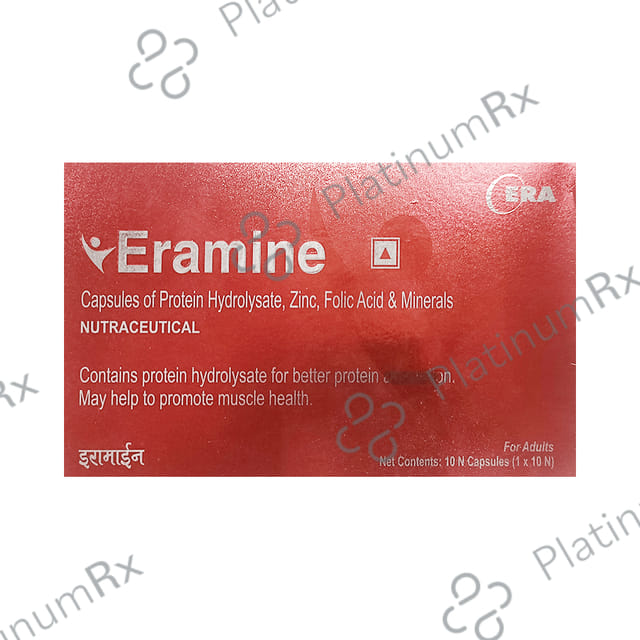 Eramine Capsule