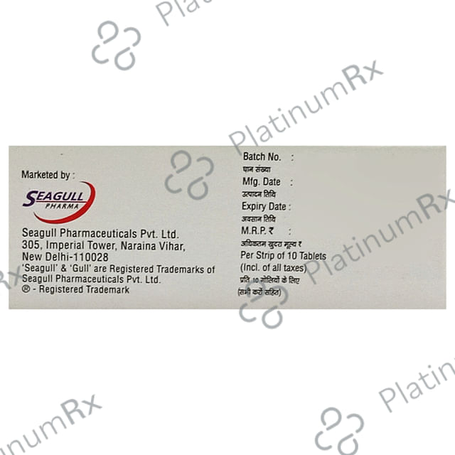 Nuday Tablet