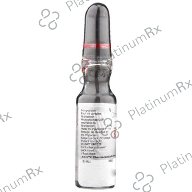 Grandem Injection 1s