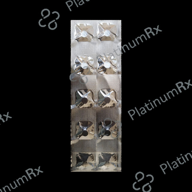 Mexate 10mg Tablet 10s