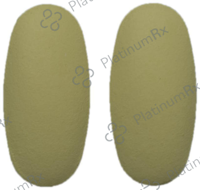 Rosulip F 145/5mg Tablet 10s