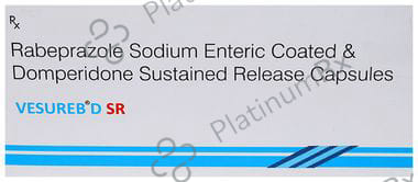 Vesureb-DSR Capsule
