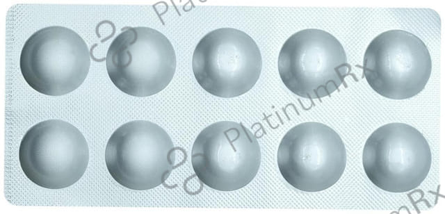 Oritel M 40/25mg Tablet 10s