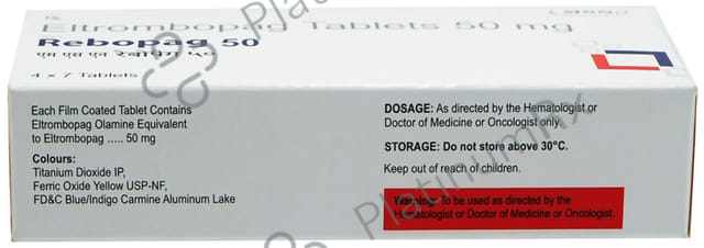 Rebopag Tablet
