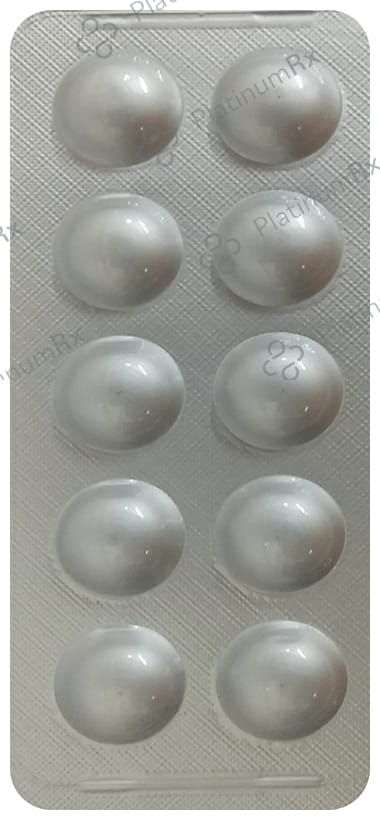 Amipheral 100mg Tablet 10s