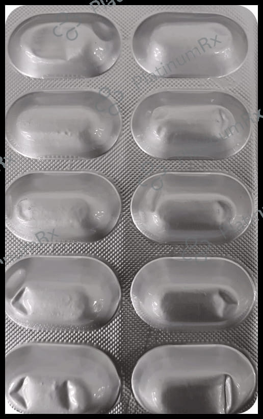 Valdron 250 Tablet ER