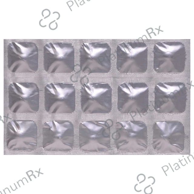 Olmeblu 20mg Tablet 15s