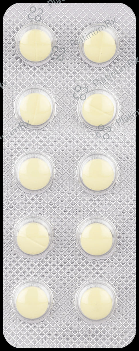 C Pram S 10mg Tablet 10s