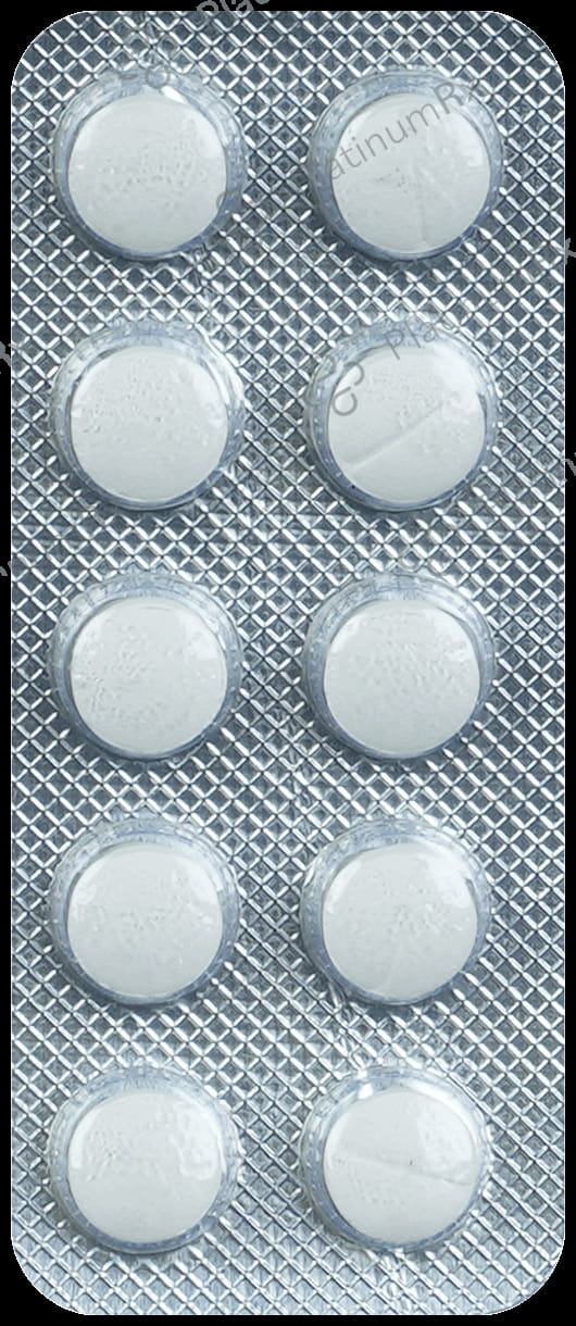 Lafaxid 10mg Tablet 10s