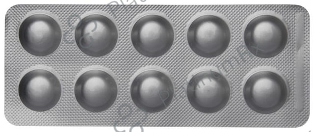 Utamide Tablet