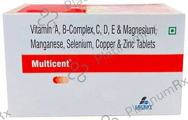 Multicent Tablet
