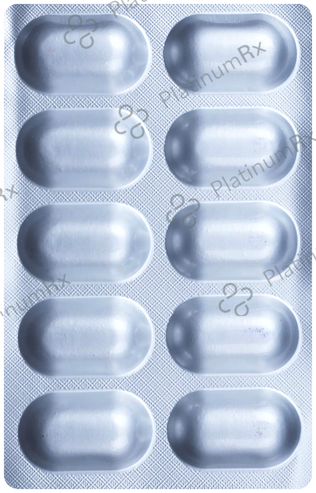 Abixim O 200/200mg Tablet 10s