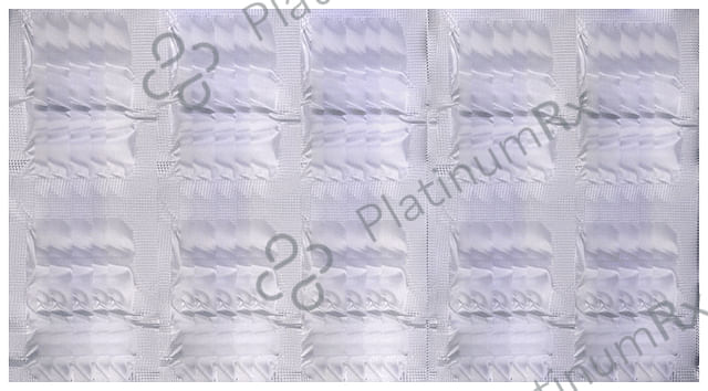 IT Mac 200mg Capsule 10s