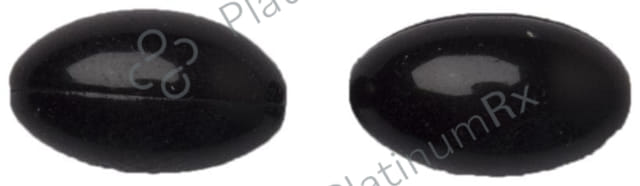 Oxidon Plus Capsule 10s