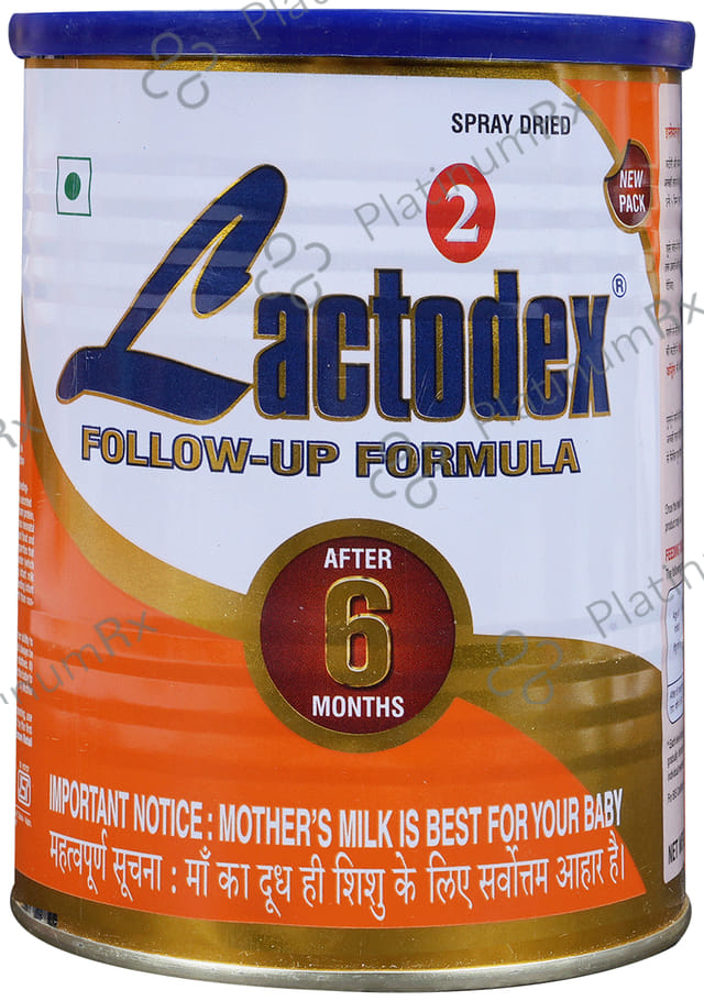 Lactodex 2 Powder 450gm