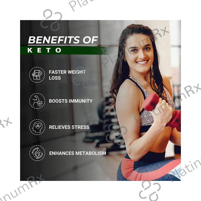 Divya Himalayan Keto
