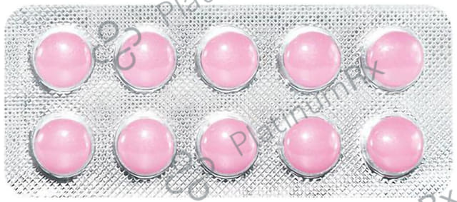 Celfast 8/100mg Tablet MR