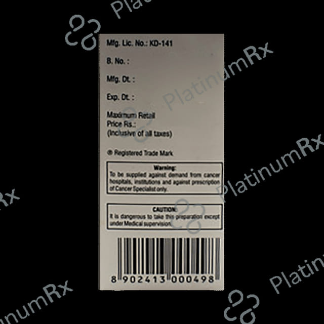 Cisteen 10mg Injection 20ml