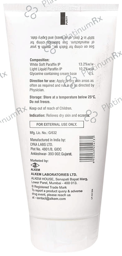 New Olesoft Max Cream 150gm