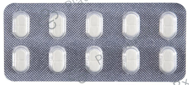 Sizopin 50mg Tablet 10s