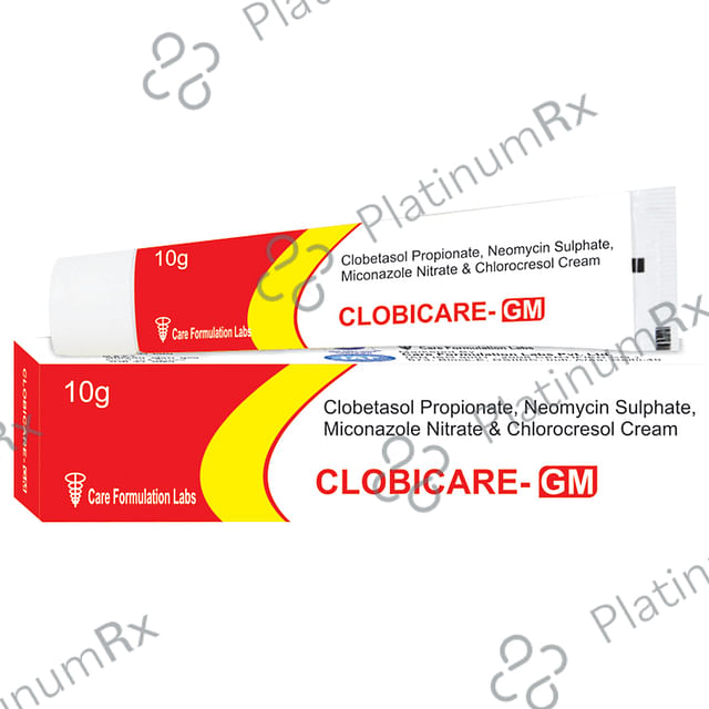 Clobicare-GM Cream