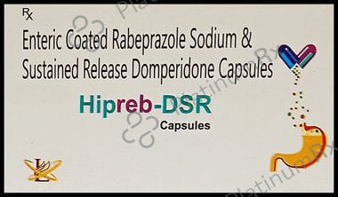 Hipreb-DSR Capsule