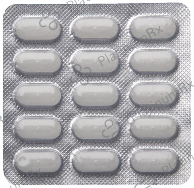 Deriphyllin OD 450mg Tablet PR 15s