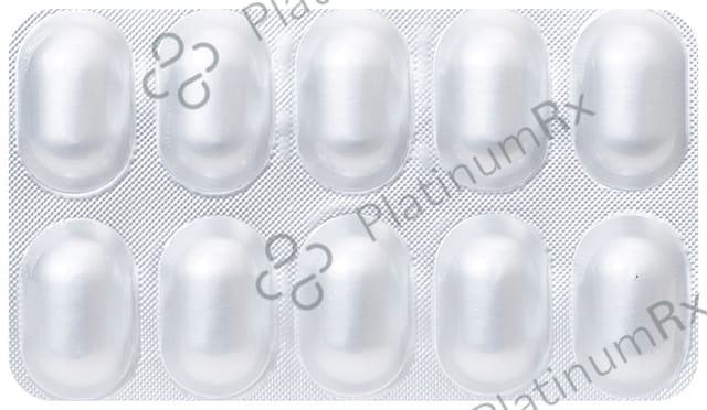 PCO 360 Tablet 10s
