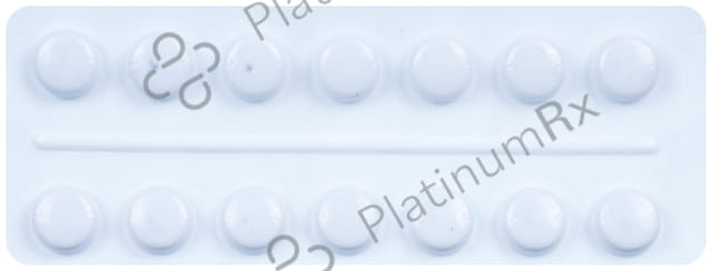 Saz 50 Tablet