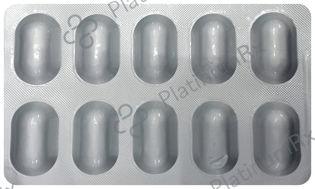 Rifagi 400 Tablet