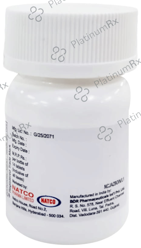 Xpreza 200mg Tablet