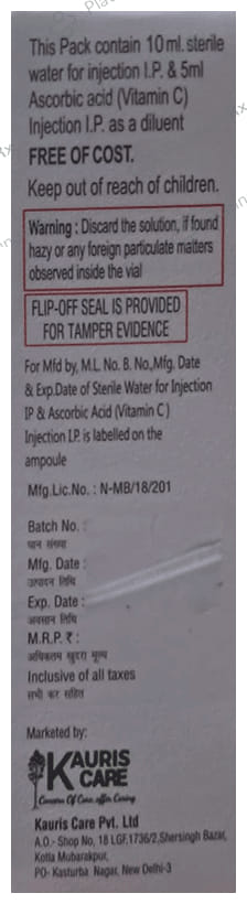 Dcyline-KC Injection