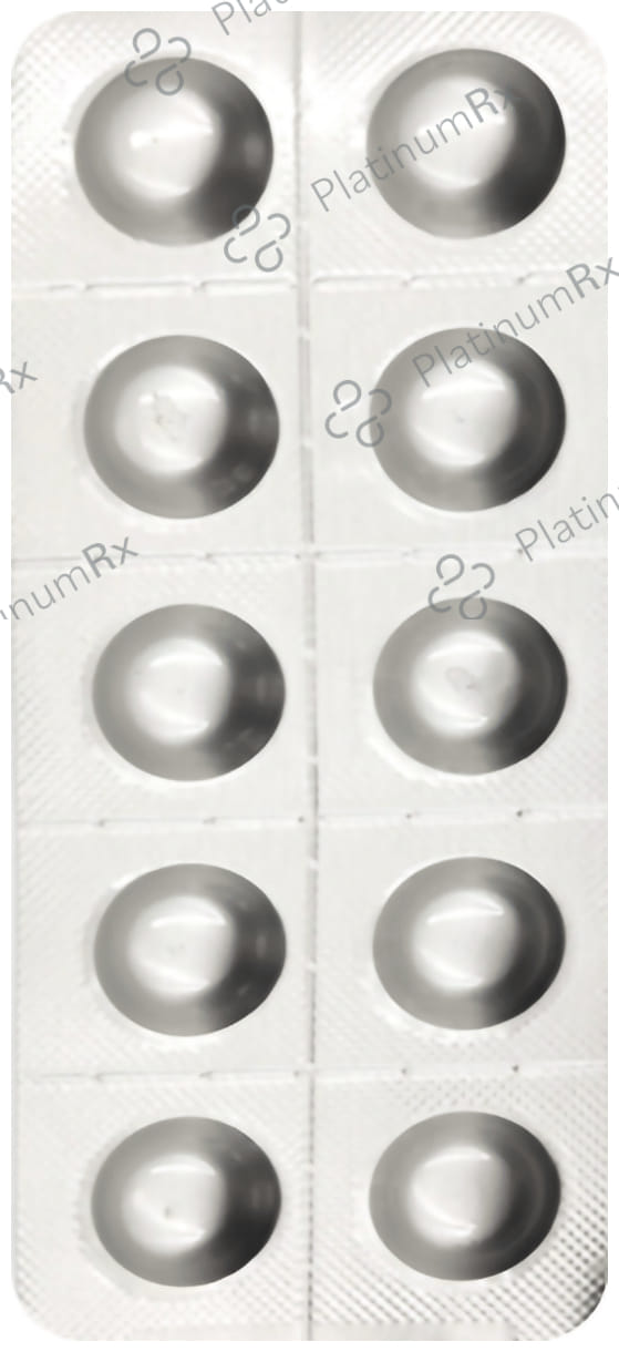 Rosuhenz 10mg Tablet