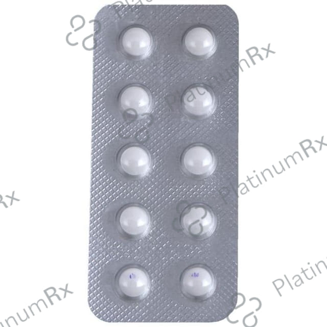 Petril 1 Tablet