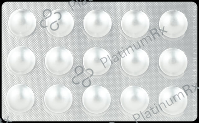 Rosucus 20mg Tablet 15s